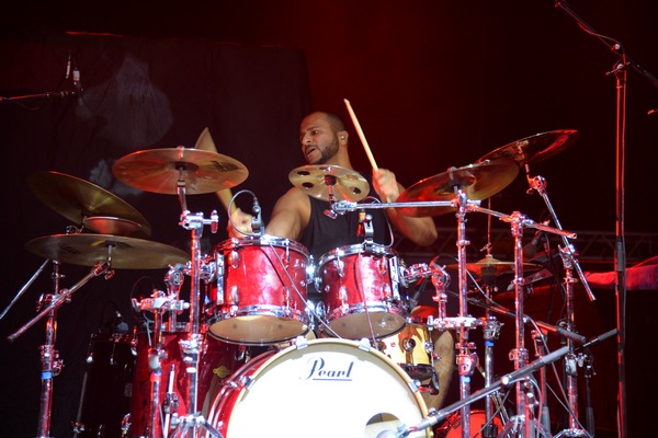 Nightwish at Byblos Festival